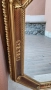 Италианско бароково огледало 048, снимка 2