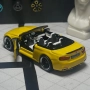 Matchbox BMW M4 F83 Moving parts, снимка 2