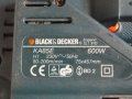 ЗА ЧАСТИ/ЗА РЕМОНТ-Лентов Шлайф-Англия/Германия-DURO/T.I.P./King Craft/Black Decker/S1B, снимка 15