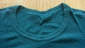 JANUS Thermo Underwear 100% Merino Wool размер L термо блуза 100% Мерино вълна - 1934, снимка 4