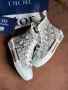 Dior дамски кецове , снимка 2