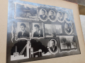 НАХОДКА -ЛУКСОЗЕН СОЦ СЪВЕТСКИ АЛБУМ СЪС СНИМКИ ОТ БЪЛГАРИЯ, снимка 11