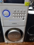 HITACHI MP3 CD MICRO SYSTEM WITH USB & CARD READER, снимка 2