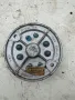 ЗАДЕН КАПАК СТАРТЕР ЗИЛ НОВ СССР ст130а2 12в ГОСТ 9944-77, снимка 1