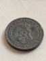 МОНЕТА 5 стотинки 1917г. Стара рядка Царство България за колекция 32705, снимка 6