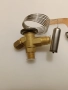 Термостатичен разширителен вентил Danfoss TX 2 (068Z3206) R22 , снимка 5