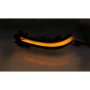 LED мигачи за странични огледала за BMW F45/F46/X1 F48 (15+) опушени, снимка 3