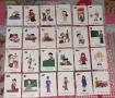 Карти от различни серии, снимка 3