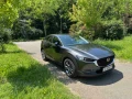 Продавам Mazda CX-30 2.0  M-Hibrid Exclusive – Бензин – , снимка 18