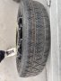 Резервна гума за Мерцедес - А211 401 25 02, снимка 3