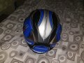 Каска мотор RIDERO интегриран син размер XS,S,M,L,XL/Гаранция 12 месеца/, снимка 9