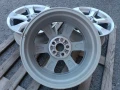 3бр лети джанти 17ки 5х114.3 Toyota, снимка 8