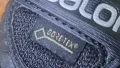 Salomon-gore tex-трекинг обувки-39 1/3 номер, снимка 7