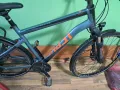 Велосипед 28 цола,дискови хидравлични спирачки, снимка 2