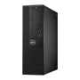 Компютър DELL 3050 SFF I5-6500 8GB 256GB SSD с Windows 10 / 11, снимка 2