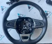 Кожен волан 646667100A от Renault Kadjar 1.3 TCe 140 кс., 6 ск., двигател H5H470, 14 000 км., 2019г., снимка 1