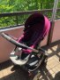 Stokke crusi +зимен сет в бяло, снимка 4