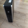 Hp Elite Sff 8300 i5 Ultra slim Desktop, снимка 4