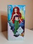 Оригинална Кукла Ариел_Дисни Disney Малката русалка кукла Ариел, снимка 3