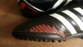Adidas DAVICTO Astroturf Размер EUR 38 2/3 / UK 5 1/2 стоножки за футбол 163-13-S, снимка 10