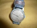 стар мъжки механи4ен 4асовник РАБОТЕЩ, снимка 3
