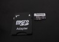 4K Micro SD Memory Card 512 GB / Микро SD Карта Памет 512 GB Class 10 !