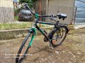 Продавам градски велосипед внос от Германия, снимка 3