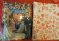 НОВО! Красива статуетка-3D рамка Младоженци, снимка 7