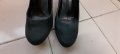 Дамски обувки с ток Bata 37, снимка 3