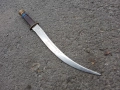 Тесен нож кама ханджар , снимка 1