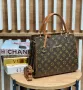 Louis Vuitton Дамска Чанта - Налични Различни Цветове Код D1704, снимка 7
