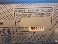 Продавам музикална уредба Sony RX-70 , снимка 15