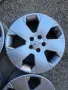 Оригинални алуминиеви джанти за Опел 17 цола, 5х110, снимка 5