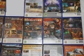 Игри за PS2 God Of War 2/Okami/Phantasy Star Universe/Red Faction 1 2/Warhammer/Killzone/Beyond Good, снимка 10
