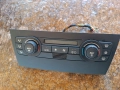 Управление климатроник за БМВ Е 91 Е 90, снимка 2