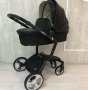 Промоция, Стилна бебешка количка 2 в 1 FooFoo, Bebumi, AULON, снимка 10