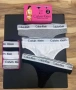 Calvin Klein Комплект 3 броя Бельо Келвин Клайн - Налични Различни Цветове Код SK459, снимка 3