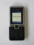 Телефон с копчета Sony Ericsson T280i + зарядно и нови слушалки