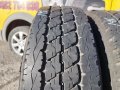 16 джанти 6х180 FORD Trasit 6J et109.5 Bridgestone 195/75/16 2018г, снимка 8