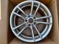 18” BMW Джанти Style 640 M БМВ E46 E90 E91 E92 F30 F31 F32 F36 F10 F11, снимка 2