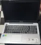 Лаптоп АСУС F555L, снимка 2