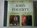 JOHN FOGERTY - два албума в един диск !, снимка 1