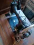 Ретро шевна машина, снимка 2