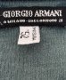 Оригинал GIORGIO ARMANI мъжка блуза, снимка 2