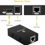 HDMI към LAN адаптер, снимка 3