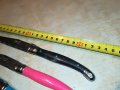 LOU LAGUIOLE FRANCE X6 COLOR KNIVES 1011220851, снимка 14