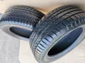 нови 205/55R16 continental-№756, снимка 3