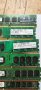 DDR 2 RAM памети за настолнен и лаптоп компютри , снимка 4