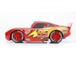 Кола McQueen 1:24, със светлини Jada 253084000, снимка 3