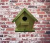 Къща/Хранилка за птици, Къщи/Хранилки за птички, Къщички за птички, снимка 5
